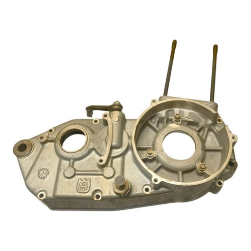 Carter moteur droit husqvarna - moteur,