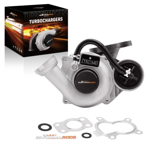 Turbocompresseur turbo for - turbocompresseur,