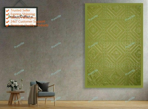 Tapisserie murale design style