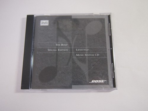 Bose special edition - bose,