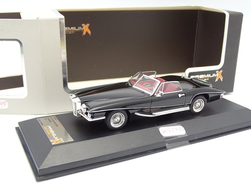 Premium stutz - x,
