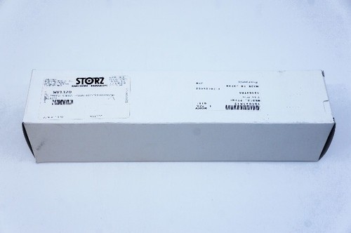 Karl storz wu1320 nettoyage - karl,