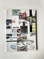 El Croquis Njiric+Njiric 1997-2003 N.114 (II)