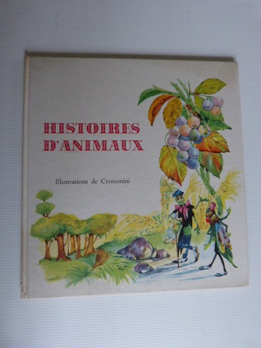 Histoires