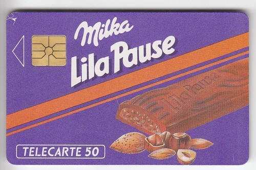 Variete telecarte france - variete,