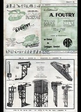 FIVES-LILLE / PARIS (59 / X°)