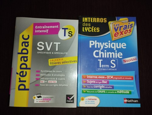 Lot prepabac svt - lot,