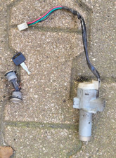 Kit neiman + 1 clé Chunlan Starway CL100 – 2 (03/2000)