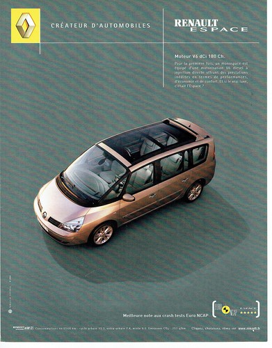 Publicité advertising 088 - publicité,