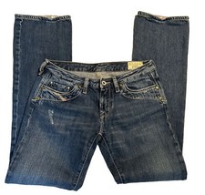 JEAN FEMME DIESEL TAILLE US 27