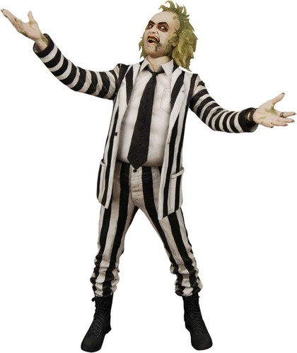 Neca beetlejuice 1988 - neca,