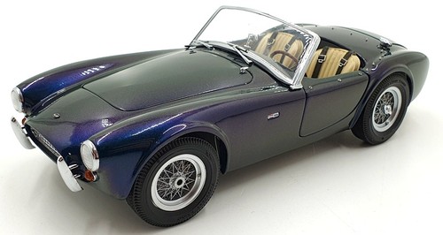 Exoto scale diecast - scale,