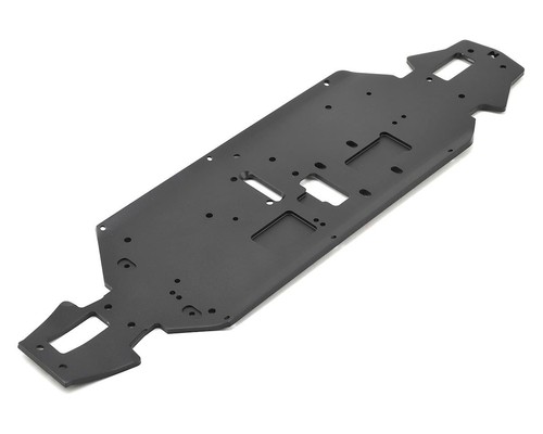 Chassis 8ight rtr los241013 - rtr,