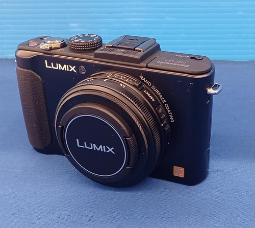 Appareil photo numérique