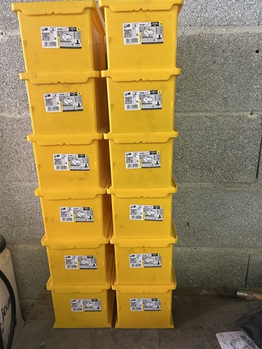 Bac allit profilplus - box3, de