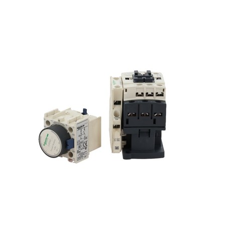 Schneider electric lc1d09 - electric, +