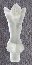 Bouchon De Parfum Art Déco Je