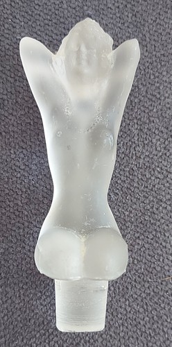 Bouchon parfum art - bouchon, de