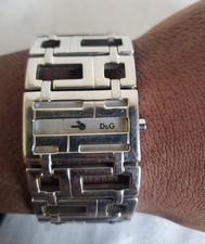 Montre Bracelet Dolce &