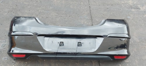 Pare choc arrière opel - opel, astra