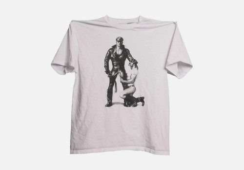 Tom finland adult comic - finland,