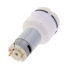 Mini Pompe à Air D'aspiration