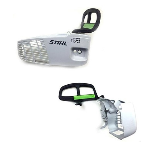 Couvercle bobine tronçonneuse - bobine,
