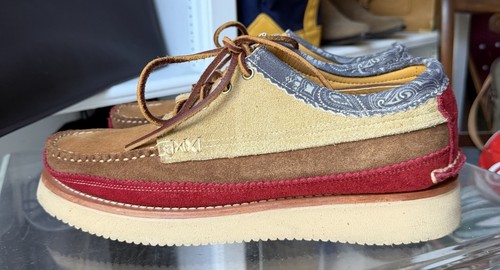 Yuketen mens 10e - yuketen, toe