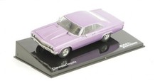 Altaya 1/43  FAST -FURIOUS