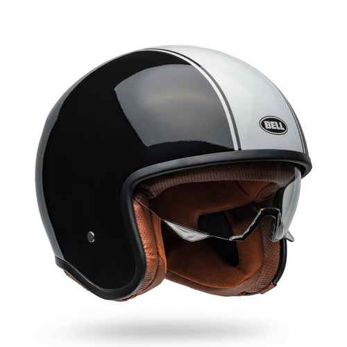 Casque rallye bell - rallye, tx501