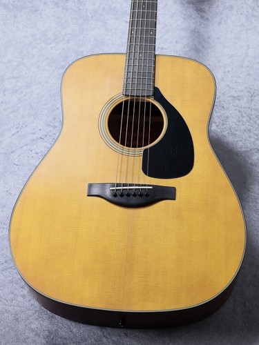 Guitare acoustique yamaha fg3 - acoustique,