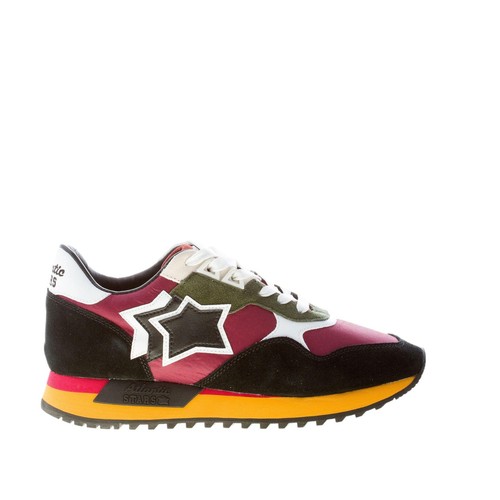 Atlantic stars chaussures - atlantic,