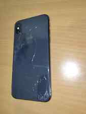 Apple iPhone XS - 64 Go - Gris Sidéral HS A réparer ne démarre plus