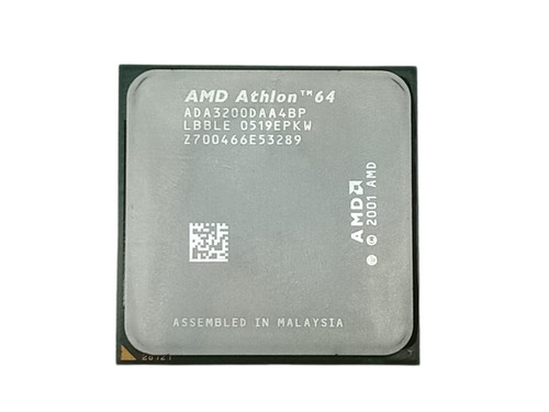 Amd athlon ada3200daa4bp - amd,