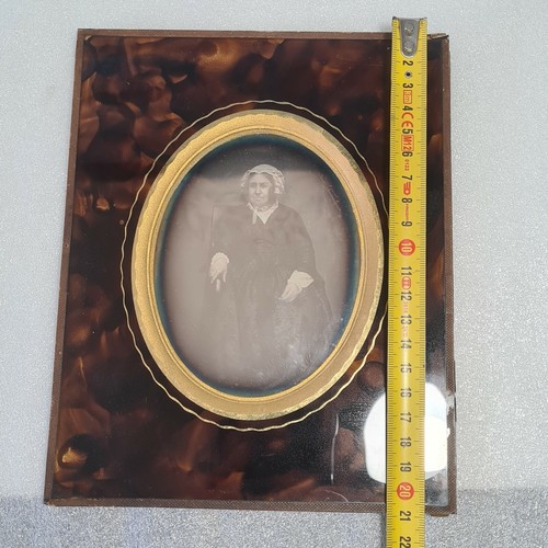 Daguerreotype portrait de - 🔅,