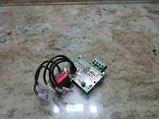 Carte De Circuit WESO 34.02 A.4.031.5/09