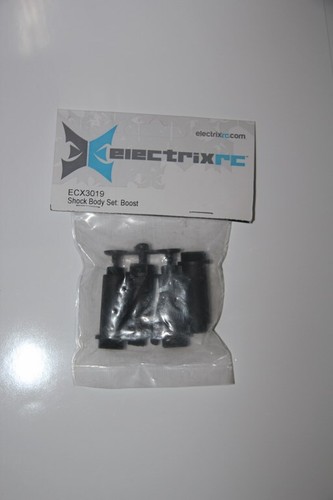 Horizon hobby electrix - horizon,