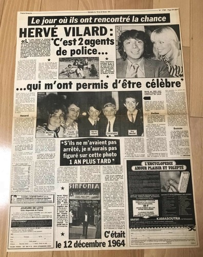 Coupure presse - presse,