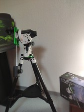 Monture Skywatcher Star Aventurer 2  Pack Complet+ Trépied 