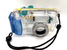 Canon Boîtier Étanche