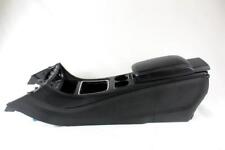 A17668013509H68 Tunnel Centrale Avec Accoudoir En Cuir MERCEDES Classe A W176 1