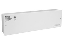 Uponor Base 6 Canal Module Regelverteiler C-23, 1058426