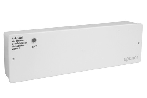 Uponor base canal module - uponor,