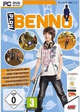 PC Play Benno !!!!!! NEUF +