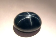 SAPHIR BLEU étoilé 8,15