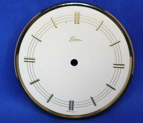 Vintage kern cadran - vintage, horloge