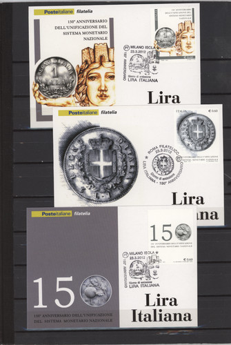 S57034 italia mnh 2012 - s57034,