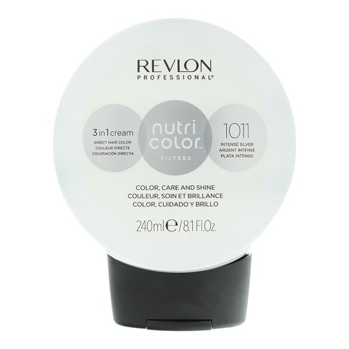 Revlon nutri color - nutri,