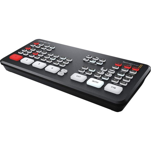 Blackmagic design atem mini - blackmagic,