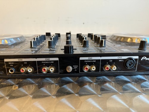 Pioneer ddj digital dj - pioneer, ddj-sx